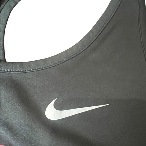 Sacramento River Cats Nike racer back tank top black size XL - Picture 9 of 12